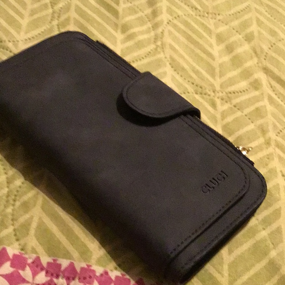 Cluci Wallet